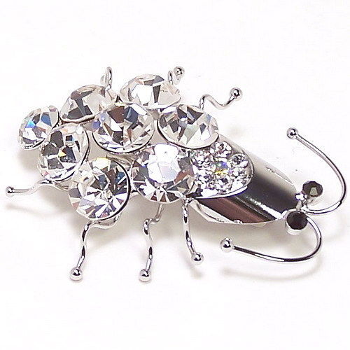 Prendedores y broches de Moda Animal