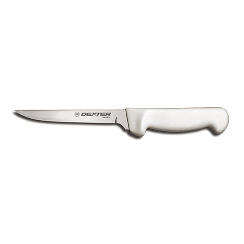 Dexter Russell P94817, 5-inch Flexible Narrow Boning Knife