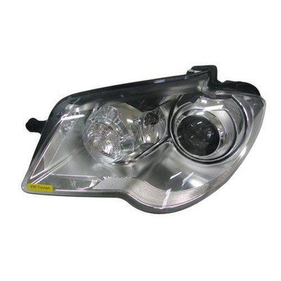 Hauptscheinwerfer Magneti Marelli 711307022704 für VW Touran 1T1 1.4 Fsi