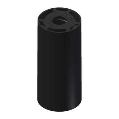 Jopo Grips Twist Outer Sleeve Black