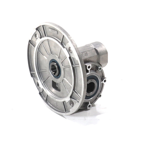 Vf49p118p80b5b3 Bonfiglioli       Wormgear 80-B5 I=18