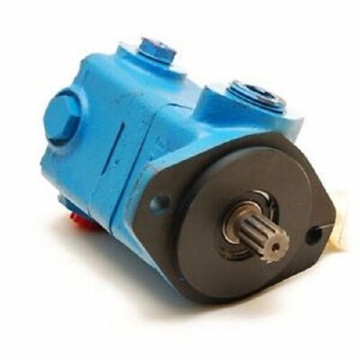 Eaton Vickers V10F-6S4T-12B2D-20-L 20141948 ENEW-5 Flange Rotary Vane Pump