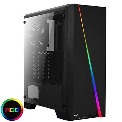 AeroCool Aero Cool Cylon Mid T - ACCM-PV1001311