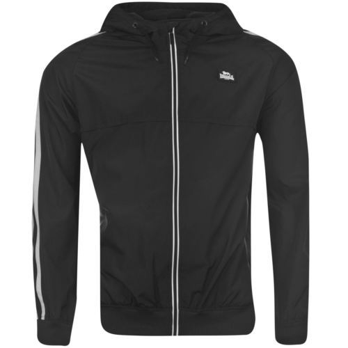 Мужские пальто, куртки и жилеты Lonsdale