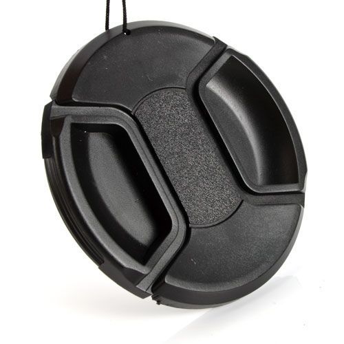Nikon 77mm Snap-On Lens Cap 4750 B&H Photo Video