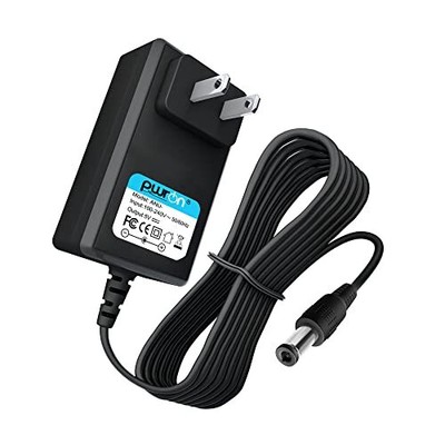 5V AC Adapter Charger Compatible with Victrola Vintage Porta