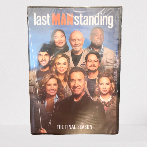 Ing Tv Series Complete Seasons 1 - 9 ( Dvd Set ) Brand New U