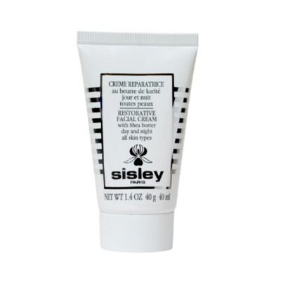 SISLEY RESTORATIVE Facial Cream with Shea Butter 40ml / 1.4oz NEW in retail BOX