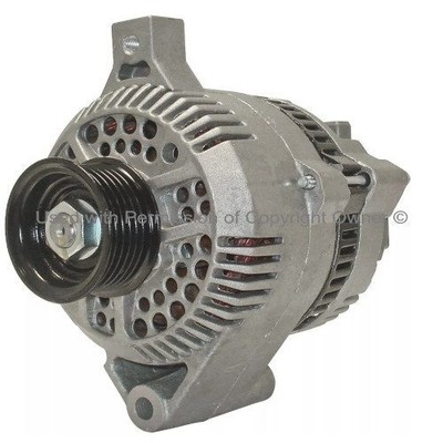 Wilson 90-02-5056 Alternator Replacement (Auto Extra 7758) (Remanufactured)