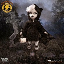 Asia Beans Torpedo Limited Living Dead Dolls Halloween 2018 Vesper Ebay - ebay mr bean walking and talking roblox Asia Beans Torpedo Limited Living Dead Dolls Halloween 2018 Vesper Ebay - mr bean walking and talking roblox