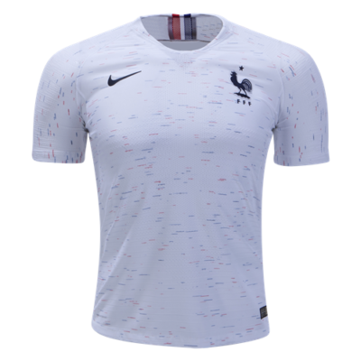France national football team jersey 2018 2025