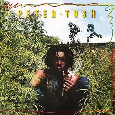 Peter Tosh - Legalize It [New Vinyl LP] Holland - Import