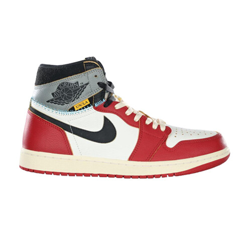Union LA x Air Jordan 1 Retro OG SP High Chicago Shadow for Union LA x Air Jordan 1 Retro OG SP High Chicago Shadow for