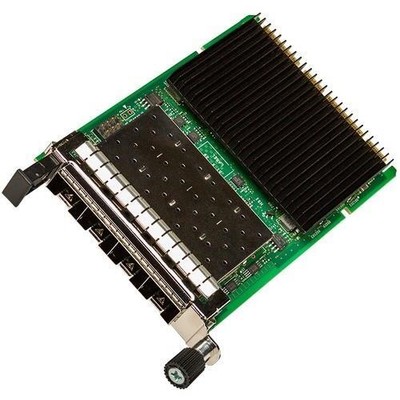 NEW Intel E810-XXVDA4 E810XXVDA4OCPV3 Ethernet Network Adapter for OCP 3.0 -