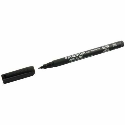 Staedtler Schreibwaren-Permanent-Marker