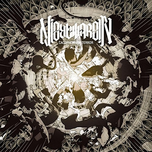 Nightmarer - Cacophony Of Terror Digi, Neu