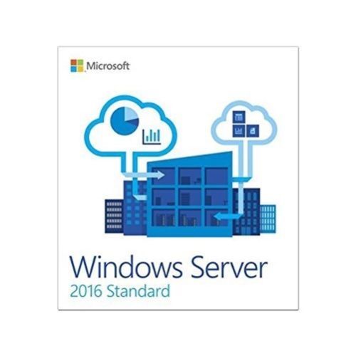 Microsoft Server, Development and DBMS Software