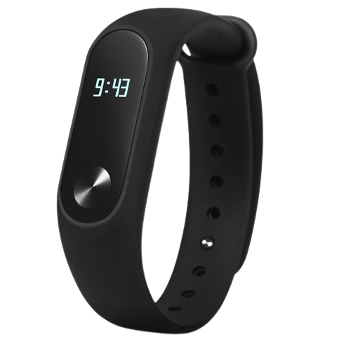 Rubber Band Xiaomi Mi Band 2 Smart Watches