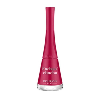 Bourjois 1 Seconde Nail Polish or 1 Seconde GEL- choose your color