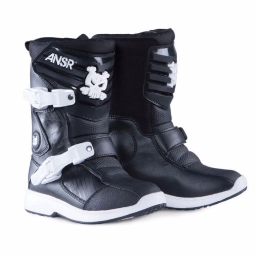 【送料無料】ANSWER RACING・OFF-ROAD BOOTS Amazon.com: Answer Racing 446632 Powersports Motocross