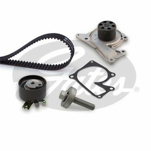 GATES DriveAlign T39248 Rullo tenditore cinghia Poly-V : 84mm, : 84mm