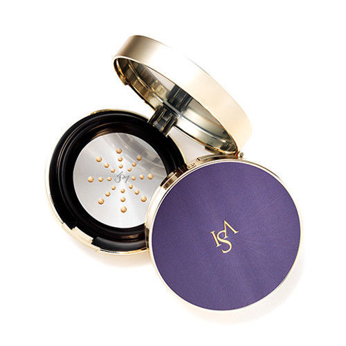 Isa Knox Dual Cover Cushion 15g Package SPF50+ / PA ++++ Korea