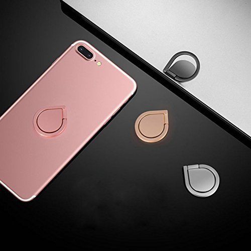 Cell Phone Ring Stands/Holders for Universal Huawei Y6