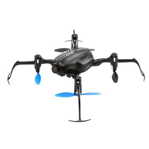 RC Quadcopter Models & Kits