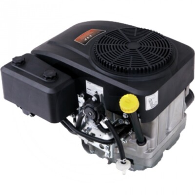 Loncin Benzin Motor LC1P92F-1 125PS 1-Zylinder 4-Takt 452ccm zylindrisch vert.