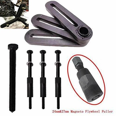 crankcase splitter bolts disassembling tool