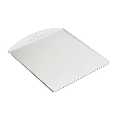 Natural Aluminum Commercial Large Classic Cookie Sheet