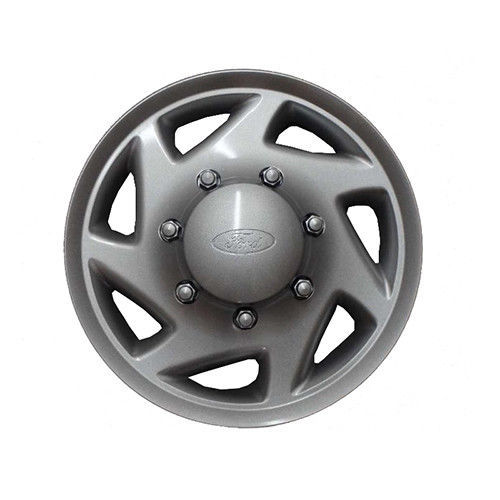 Set Of 4 Hubcentric Rings - 59.6mm To 66.1mm Polycarbonate Wheel Spacers - View #4