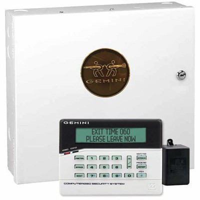 Kit With Gem-rp1cae2 Keypad (816prempak)