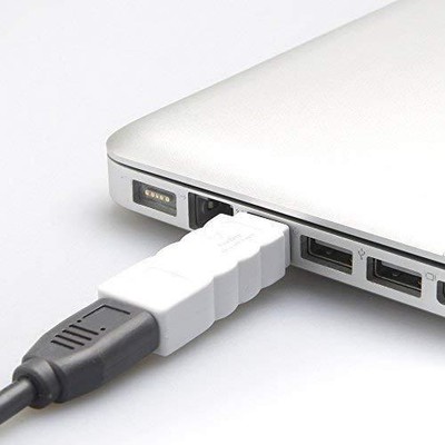 elago FireWire 400 to 800 Adapter (White) for Mac Pro, MacBook Mini, iMac...