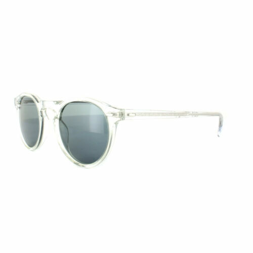 Gwen Stefani L.A.M.B. LA500 Olive Frame / Green Gradient 