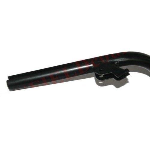 New Genuine Handlebar 7/8" Black Powder Coated JAWA 175 250 Motorcycle  