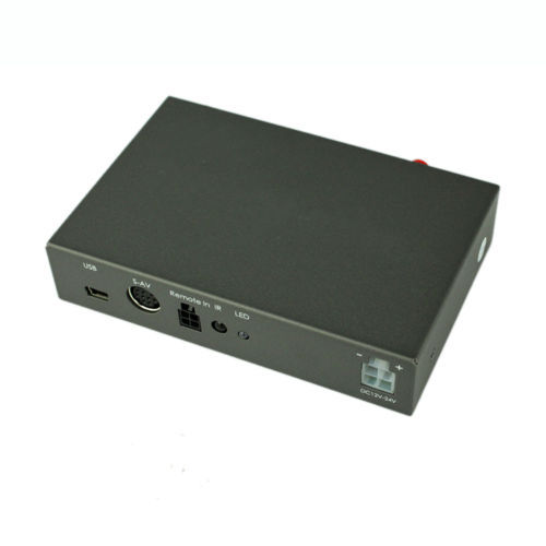 Shaw Direct HDDSR 800 Satellite Receiver With Remote | eBay