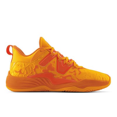 

New Balance унисекс TWO WXY v3, Varsity orange/poppy
