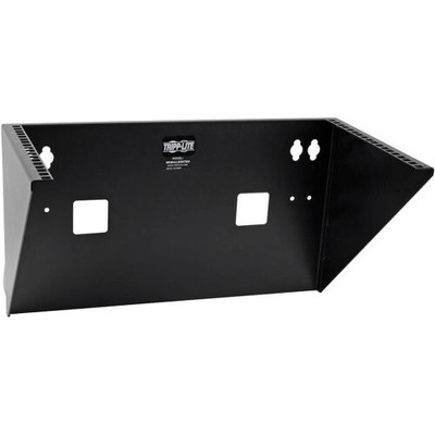 Tripp-Lit-New-SRWALLBRKT6U.... _ SMARTRACK VERTICAL WALL-MOUNT RACK BR