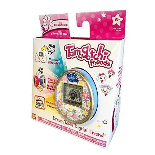 Tamagotchi Collectibles Hobby Time Comp | eBay