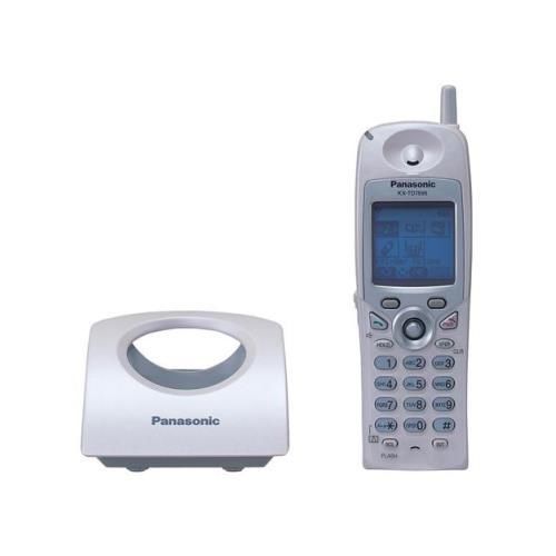 Panasonic - Panasonic 電話機 $_57.JPG?set_id=8800005007