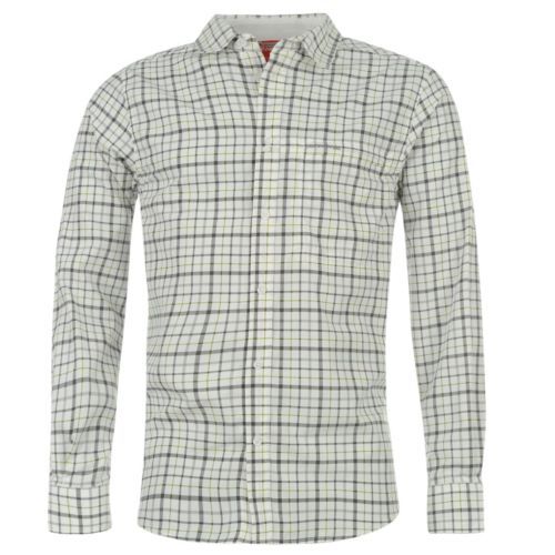 Craghoppers Casual Button-Down Shirts for Men