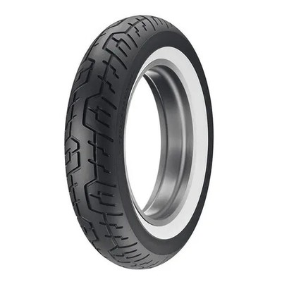 Dunlop Cruisemax WW 130/90-16 Front Bias Tire 67H TL Sportster 1200 Custom 16-19