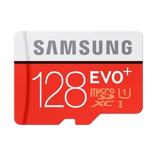 Samsung 128GB Cell Phone Memory Cards