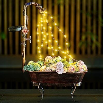 For Outdoor Garden Decor, Solar S...