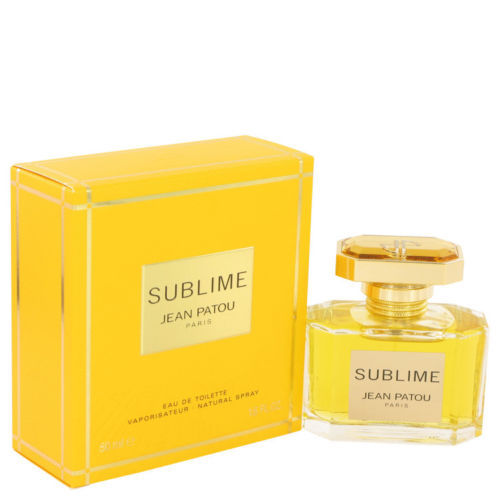 香水(女性用) Jean Patou Sira des Indes & Sublime EDP Jean Patou Sira des Indes & Sublime EDP - メルカリ