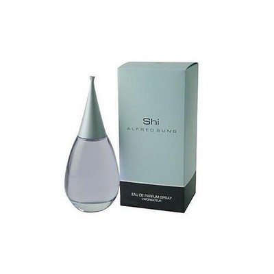 Shi by Alfred Sung 3.4 oz EDP Perfume for Women...