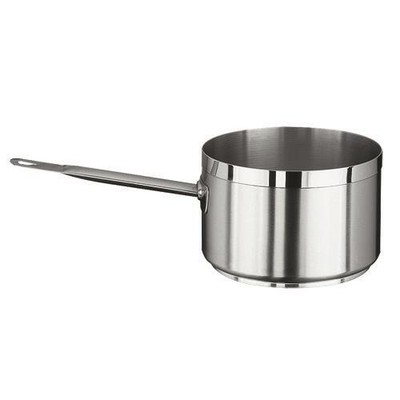 Vollrath - 3704 - Centurion  4 1/4 qt Stainless Steel Sauce Pan