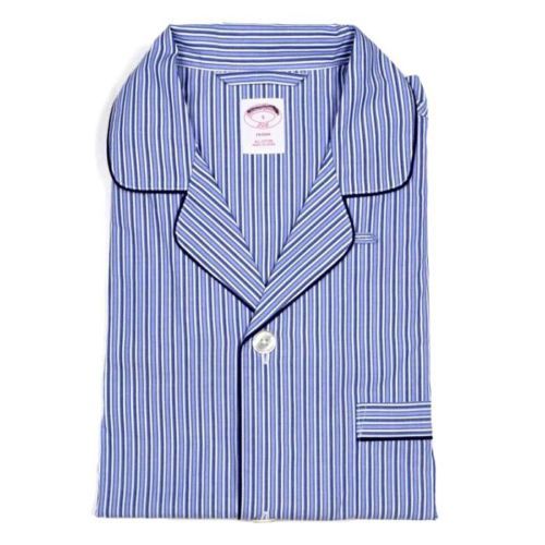 Brooks Brothers Men's Sleepwear and Robes