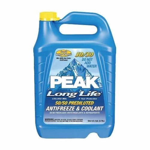 Engine Cooling System Protector Rust Corrosion Prevention Lubrikool ...